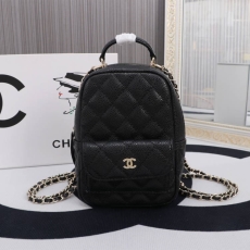 Chanel Backpacks